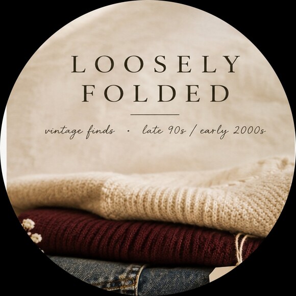 looselyfolded